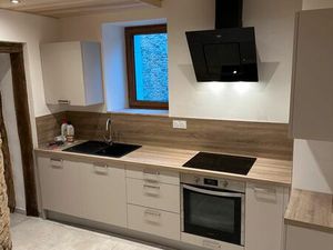 Maison de campagne en pierre rénovée Spoy