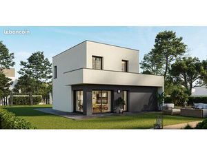 Maison 6 pièces 115 m²