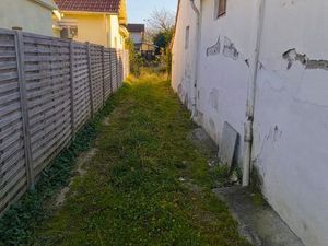 Terrain avec bâti existant – Pau Sud - 394m2