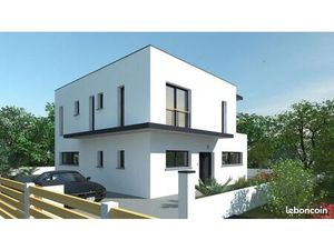 Terrain 449 m² Bordeaux