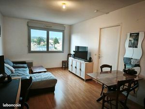 À louer – T2 moderne et lumineux avec parking – Résidence Saint Jacques  Agen