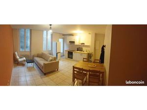 T2 meublé Agen Centre