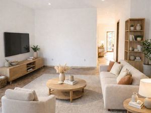 T2 45m2 avec terrasse NEUF