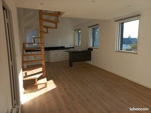 Appartement T3 - 65m2