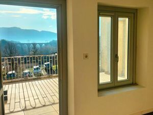 Appartement avec terrasse