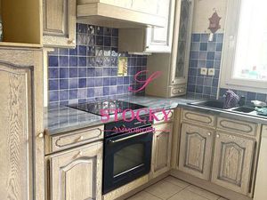 Duplex 4 pièces 79 m²