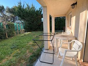 Appartement 2 pièces 23 m²