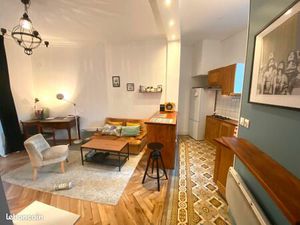 Appartement grenoble