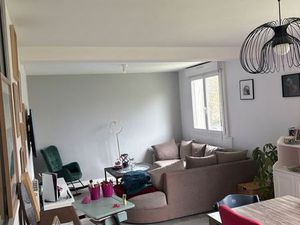 Appartement T4 rénové – 91 m² – Landerneau