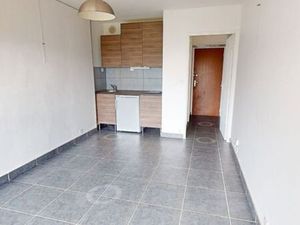 Studio meublé avec parking- Quartier calme