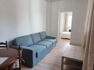 Appartement 3 pièces 39 m²