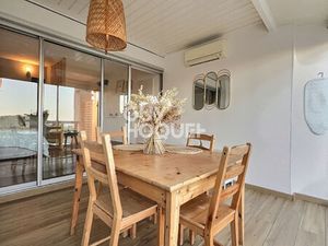 Appartement Marseille 3 pièce(s) 60m2