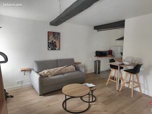 Studio 28m2 Morlaix