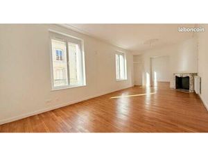 Appartement parc sainte Marie Artem