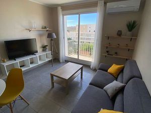 Appartement T4 rénové - Colocation meublée rentable- Nimes