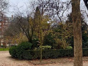 Appartement t3 proche jardin du Luxembourg