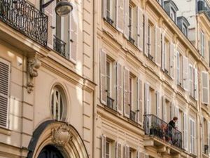 Appartement familial