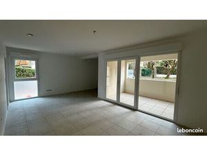 Appartement 43m2 centre de pau