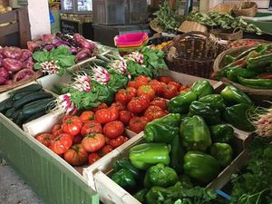 Primeur 34 m² Perpignan