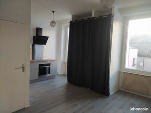 Loue appartement