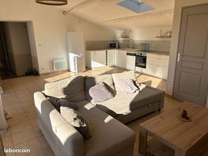 Vente appartement lumineux