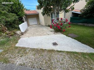 Maisonnette studio à louer