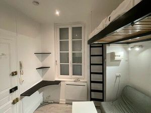 Studio 1 pièce + Salle d’eau 10m2