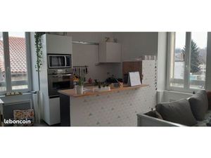 Location Appartement T3 rénové