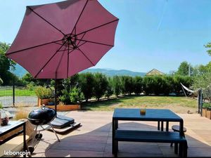 Appartement type 4/5