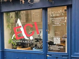 Fonds de commerce institut de beauté 25 m²