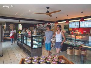 Gérance commerce Traiteur - Snack - Pizza