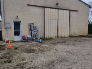 Location hangar entrepôt