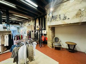 Local commercial 62 m²