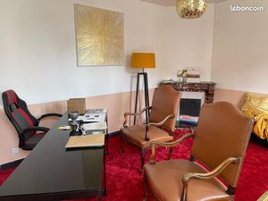 Local a louer quartier gare