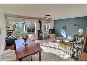 Maison 5 pièces 78 m²