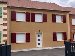 Maison neuve 130m2 Beauvais proche hôpital