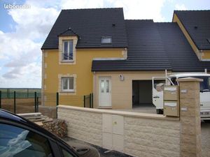 Location maison f7 chartres/champhol