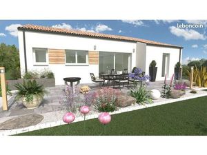 Maison 5 pièces 98 m²