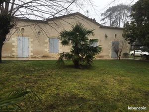 Maison partagée pour personne âgée