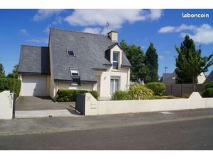 Location maison 4 chambres