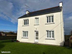 Maison 5 pièces 96 m²