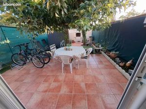 Villa T2 29m2 + 7m2 Véranda