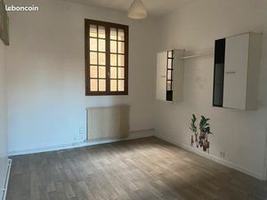 3-pièces 47m2 aux Chartrons