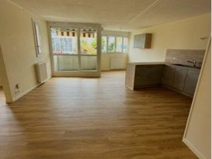 Appartement 71m2 tout rénové