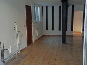 Appartement 2 pièces –Centre historique de Chartres