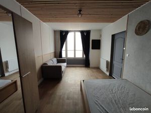 Appartement - Centre ville Cloyes