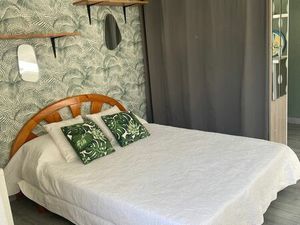 A vendre Studio 24 m2 meublé