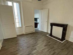 Appartement 3 pièces 55 m²