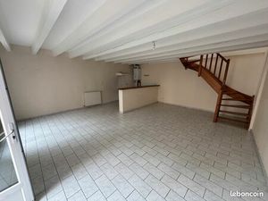 Appartement/maison T3 73m2 en centre-ville