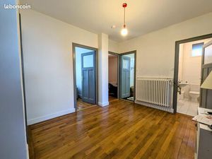 Appartement 4 pièces 86 m²